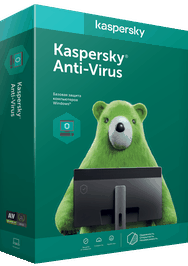 Купить Kaspersky Anti-Virus в ИБР