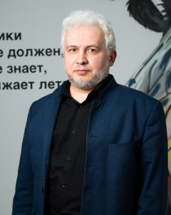 Азат Нуретдинов 