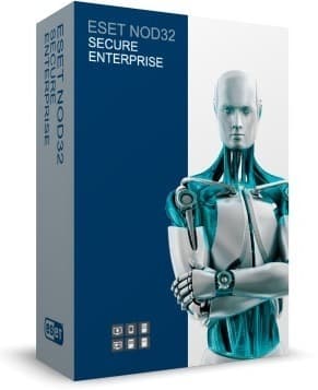 Купить ESET NOD32 Secure Enterprise в ИБР