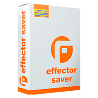 Купить Программы резервного копирования 1С - Effector Saver в ИБР