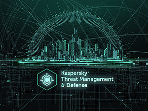 Купить Решение Kaspersky Threat Management and Defense  в ИБР