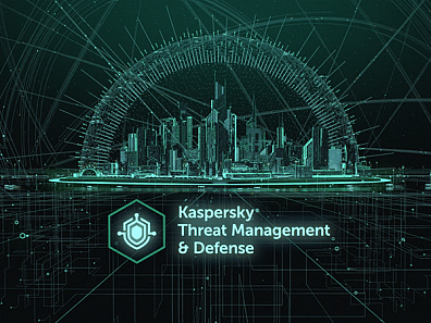 Купить Решение Kaspersky Threat Management and Defense  в ИБР
