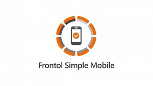 Купить Frontol Simple Mobile в ИБР