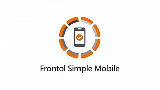 Frontol Simple Mobile