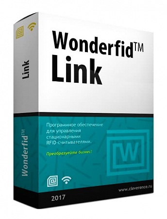 Купить Wonderfid™ Link в ИБР